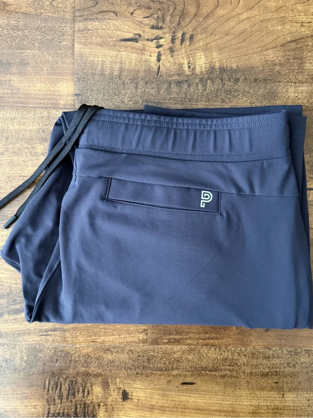 Public Rec Workday Jogger Men’s 38x30 Gray NWOT